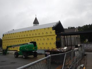 2015-08 Marian-Chapel-Construction
